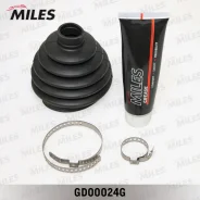������� ���� �����. ���/�� + ������ Miles GD00024G GD00024G ����