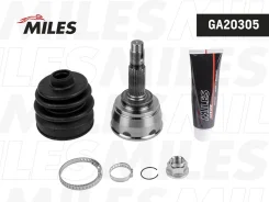 ���� �������� Miles GA20305 GA20305 ����