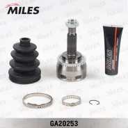 ���� �������� Mitsubishi Carisma/Space STAR 1.8 97-06 (� ABS) GA20253 Miles GA20253 GA20253 ����