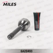 ���� �������� Miles GA20493 GA20493 ����