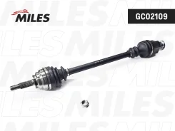 ������ � ����� ������ Renault Laguna I 1.6-2.0 97-01 (GKN 303624) GC02109 Miles GC02109 GC02109 ����