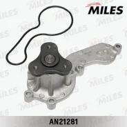 ����� ������� Honda Civic/JAZZ 1.2/1.4 08- (DOLZ H139) AN21281 Miles AN21281 AN21281 ����