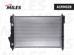 �������� (������������ ������) Chevrolet AVEO 1.2/1.4/1.6 09- (Nissens 61687) ACRM028 Miles ACRM028 ACRM028 ����