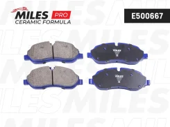 ������� ��������� �������� (����� Ceramic ����� PRO) Miles E500667 E500667 ����