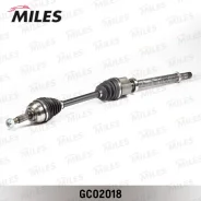 ������ � ����� ������ BMW E46 2.5-3.0 00-05 (GKN 304621) GC02018 Miles GC02018 GC02018 ����