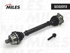 ������ � ����� ������ AUDI A4/VW Passat 1.9TD-2.8 97-00 (ABS) (GKN 301287) GC02013 Miles GC02013 GC02013 ����