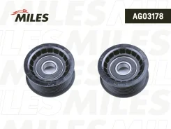 ����� ����� ���������� VAG/Porsche 3.0 08- AG03178 Miles AG03178 AG03178 ����