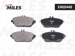 ������� ��������� �������� Low-Metallic, Mercedes A(W176), Miles, E400449 Miles E400449 E400449 ����