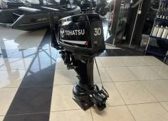 Tohatsu. 30��.�., 2-�������, ����������, ���� S (381 ��), 2026 ���. ��� ����� �� ���������� ����