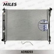 �������� (������) Miles ACRB203 ACRB203 ����