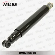 ����������� ������ �����/������ �������� Miles DM0235801 DM0235801 ����