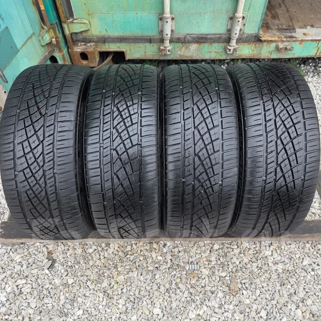 Continental ExtremeContact DWS06. ������, 2020 ���, �/�, ����� 5 % ����