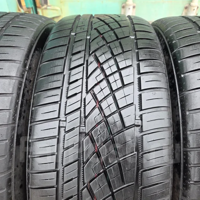 Continental ExtremeContact DWS06. ������, 2020 ���, �/�, ����� 5 % ����