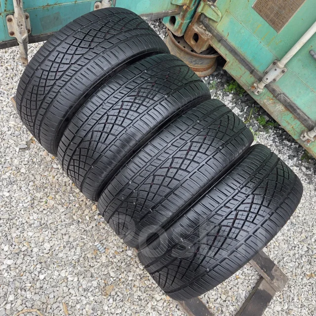 Continental ExtremeContact DWS06. ������, 2020 ���, �/�, ����� 5 % ����