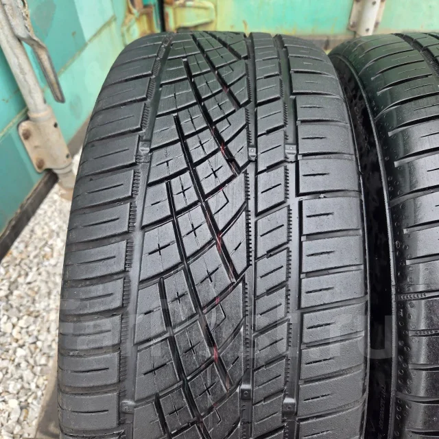 Continental ExtremeContact DWS06. ������, 2020 ���, �/�, ����� 5 % ����