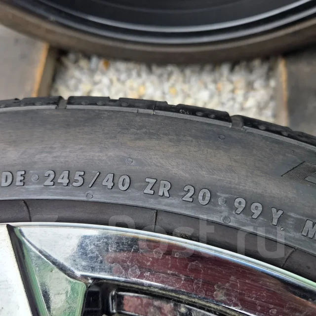 Continental ExtremeContact DWS06. ������, 2020 ���, �/�, ����� 5 % ����