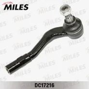 ���������� ������� ���� ����� Mercedes BENZ W203 (Lemforder 25170 02) DC17216 Miles DC17216 DC17216 ����