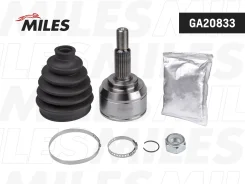 ���� �������� Renault SC? NIC III 12- JZ0/1_ 1.2 TCe GA20833 Miles GA20833 GA20833 ����
