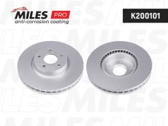 ���� ��������� �������� (����� PRO � ���������������� ���������) D300��. ������������� FORD Mondeo IV 06.07- (TRW DF6019S) K200101 Miles K200101 K2001...