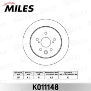 ���� ��������� ������ D291��. Lexus IS 2.2-2.5 05- (TRW DF6052) K011148 Miles K011148 K011148 ����