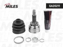 ���� �������� Mazda 323 1.3-1.4 85-89 GA20211 Miles GA20211 GA20211 ����