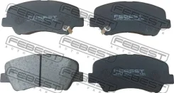 ������� �������� ��������! Hyundai Solaris 10 Febest 1201H5F 1201H5F ����