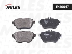 ������� ��������� ������ MB, Miles, E410647 Miles E410647 E410647 ����