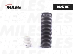 ������� + �������� �� 1 ����������� �������� Miles DB47157 DB47157 ����