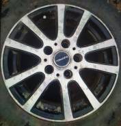 TGRACING LZ419. 6.0x15", 5x114.3, ET38, �� 73,1���. ����