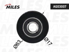 �������� ������, ������������ ������ Miles AG03007 AG03007 ����