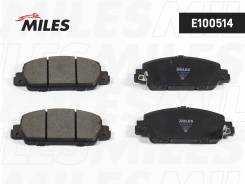 ������� ��������� �������� (����� Semi-Metallic) Miles E100514 E100514 ����