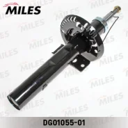 ����������� �������� �����/������ ������� VW POLO 02-/Skoda Fabia 00- (KYB 334835) DG01055-01 Miles DG0105501 DG0105501 ����