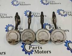 �������� ������� � �������� Mitsubishi Outlander 2010 1115A065 CW5W 4B12 1115A065 ����