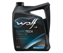 Wolf Guardtech