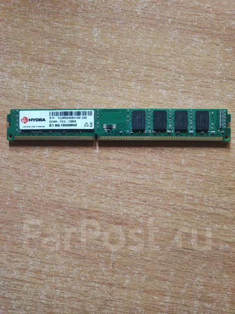 DDR3. ����