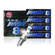 ����� ��������� NGK, ���. Iriway8 IRIWAY8 ����
