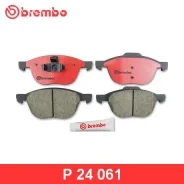 ������� ��������� �������� | ����� | Brembo P24061 P24061 ����