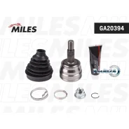���� Renault Master 1.9D-2.8D 98- ���. Miles GA20394 GA20394 ����