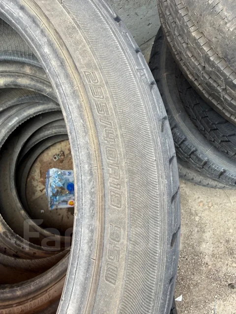 Bridgestone 613V. ������, �/�, ����� 50 % ����
