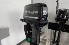 Tohatsu. 30��.�., 2-�������, ����������, ���� S (381 ��), 2026 ���. ��� ����� �� ���������� ����