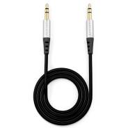 ����������� AUX Airline, ��� ����������� � �������������, mini jack 3.5 (M) � mini jack 3.5 (M), ����� 60��, ���. ACH-AUX-60 ����