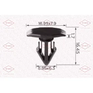 ������ ������������� [�������� 10 ����] Tatsumi, ���. TJB1412 ��������� �� �������� 10 �� TJB1412 ����