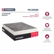 ������ �������� Marshall, ��������, ���. MC2552K MC2552K ����