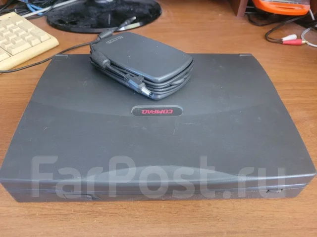 Compaq ����