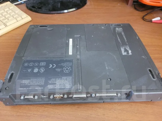 Compaq ����