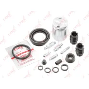 ����������� ���������� �������� LYNXauto, � �������, ���. BC-6087 BC6087 ����