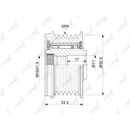 ���� ���������� � �������� ������ LYNXauto, ���. PA-1097 PA1097 ����