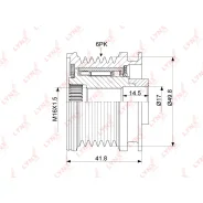 ���� ���������� � �������� ������ LYNXauto, ���. PA-1116 PA1116 ����