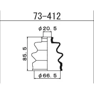 ������� ����� Maruichi, ����������, ���. 73-412 73412 ����