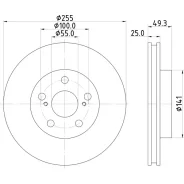 ���� ��������� Nisshinbo, ���. ND1094K ND1094K ����